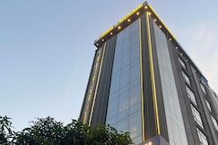 Floric Hotel Kolkata Airport, Kolkata