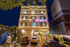 Foxoso The BMK Hotel, GK-1, Delhi