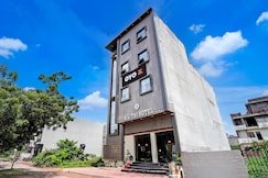 Hotel O Luxe Paradise, Agra