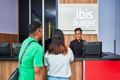 ibis budget Singapore West Coast, Mersing