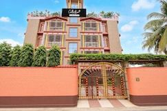 Collection O Downtown Hospital Guwahati Formerly Cherry City Cottage, Guwahati