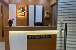 Hotel Blue Sky Vastral, Ahmedabad