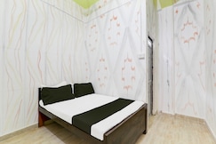 Hotel O by OYO BRS Dream, Lucknow