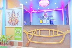 Hotel Ganesha, Varanasi