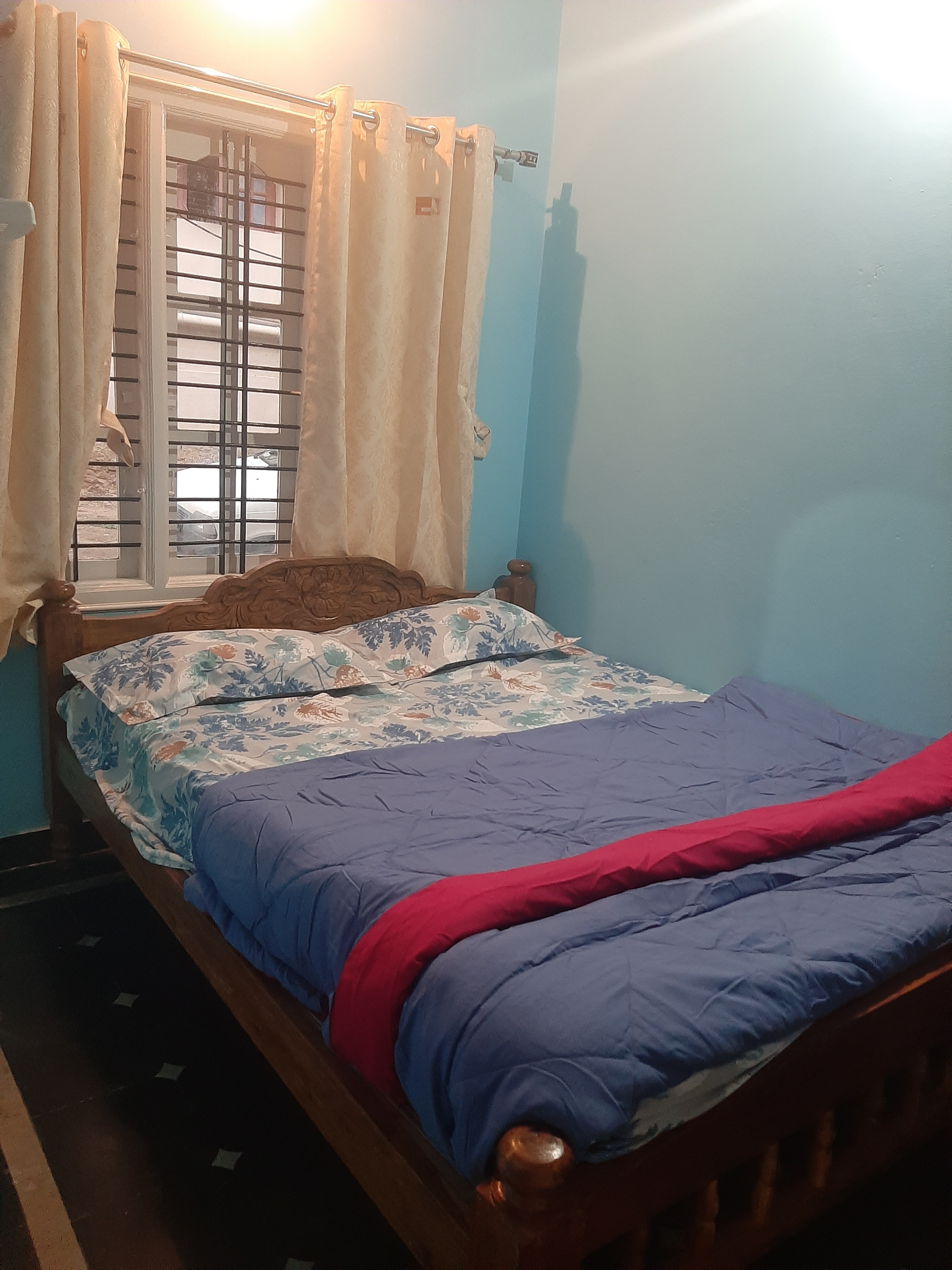 Raghav's guest house Chikmagalur - Tap to explore photos