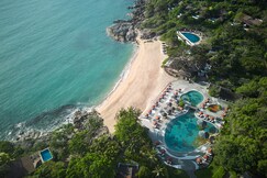 Garrya Tongsai Bay Samui, Koh Samui