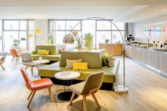 Novotel Munchen City Arnulfpark, Munchen