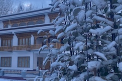 The Village Retreat, Leh