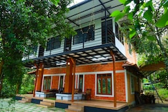 Buddha Mayuri | Rooms in a Villa, Munnar