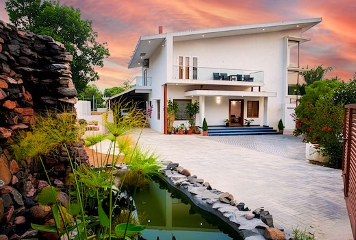 StayVista at Ivory Hill