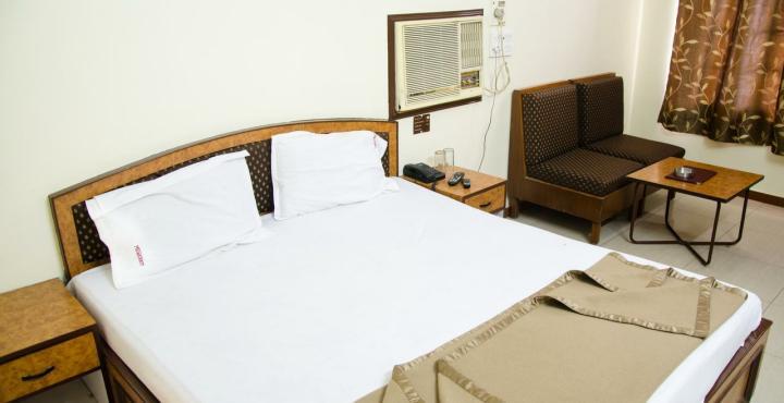 Hotel Meghdoot 5