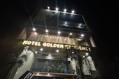 Hotel Golden Residency, Bokaro