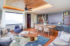 Sunday Premium 5 BHK Villa Mihika, Shimla, Chail