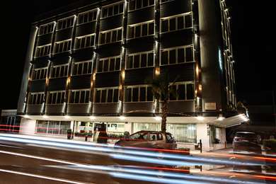 Best Western JFK Hotel - Tap to explore photos