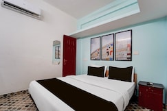 Super Hotel O Palarivattom Metro Station Formerly South Gate, Cochin