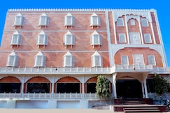 Hotel Prahlad Inn, Gwalior