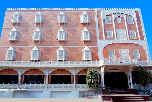Hotel Prahlad Inn