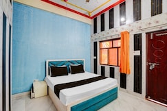 Hotel O Ranjana Diamond, Shahjahanpur