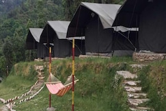 Camp O Royale