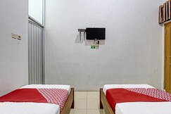 Hotel O Wisma Pkpri Purworejo, Purworejo
