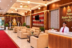 Hotel Maiden Residency, Ghaziabad