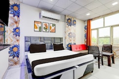 SPOT ON 7 Star Guest House, Hisar
