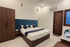 Jasmin homestay, Agra