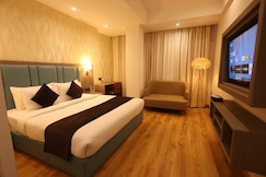 AAIR hotel and resorts, Karnal