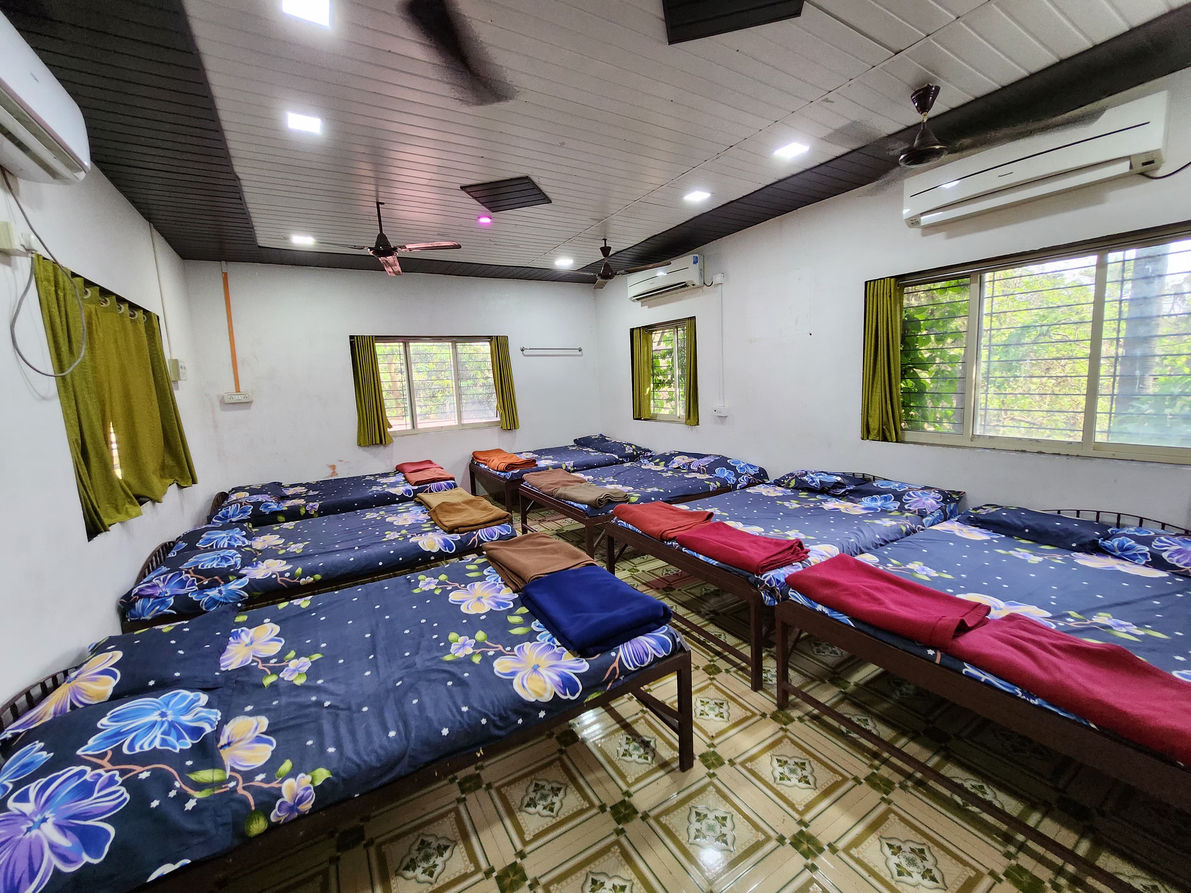 VASANTSHRUSHTI KRUSHI PARYATAN KENDRA 3