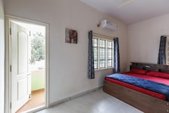 Mistyblue Suites | Entire 3BHK Apartment, Bangalore