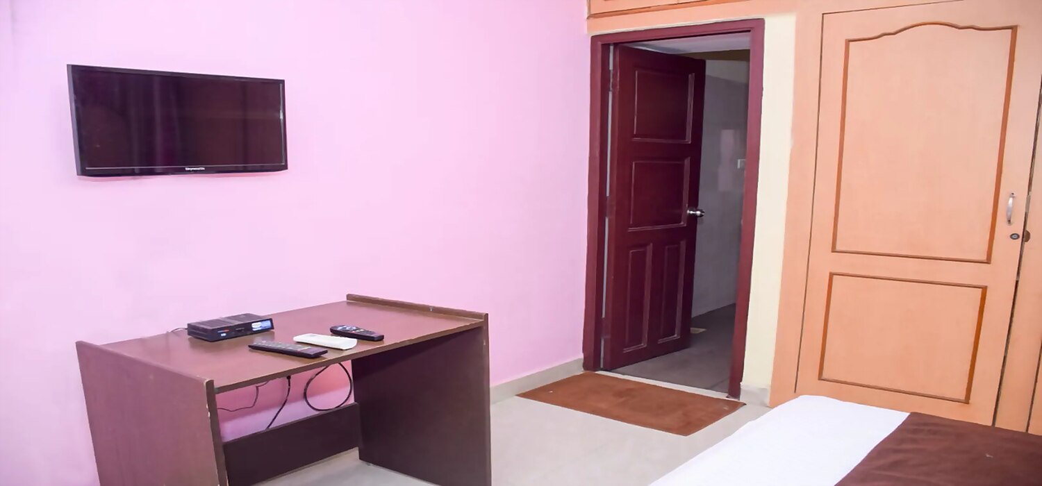 Mayura Residency - Tap to explore photos