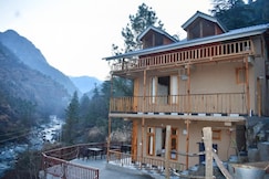 The Fiza Retreat, Banjar