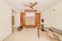 OYO Simera Service Apartments Near Sri Amruth Chithra Mandira, Bangalore