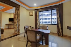Hotel O Happy Rooms, Hyderabad
