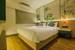 Hotel Western, Thane