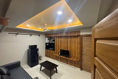 Nova Regency, Bangalore