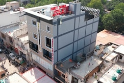 Shri shyam hotel, Mahendragarh