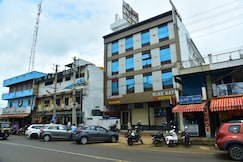Vijayalaxmi Comfort, Chikmagalur