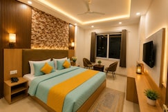 Hotel Palm Bliss, Haridwar