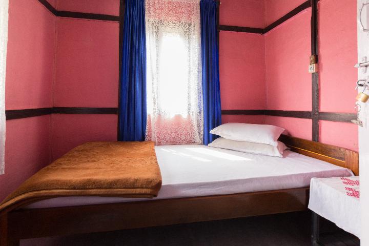 Green Magpie Homestay - Tap to explore photos