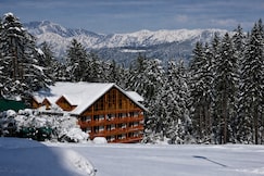 Hotel Pine Heritage, Patnitop