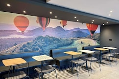 ibis budget Clermont-Ferrand Centre Montferrand, Puy-de-Dome