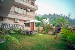 River Rock, Nainital