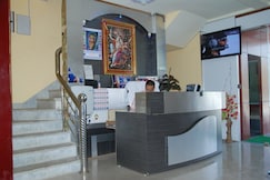 Hotel Aashiyana and Restaurant, Chittorgarh