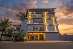 FabHotel Ravai Beach, Goa