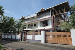 Captains Cabin - Premium Backwater Mansion, Thiruvalla