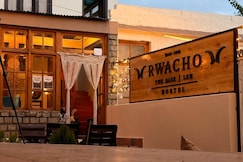 Rwacho Hostel, Leh