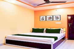 FabHotel City Palace, Kolkata