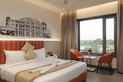 Lakefront Hotel By Brijwasi, Vrindavan