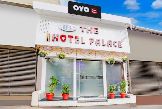 Hotel O The Hotel Palace